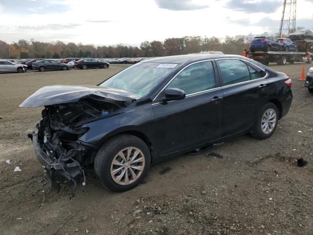 TOYOTA CAMRY 2017 4t1bf1fk0hu658312