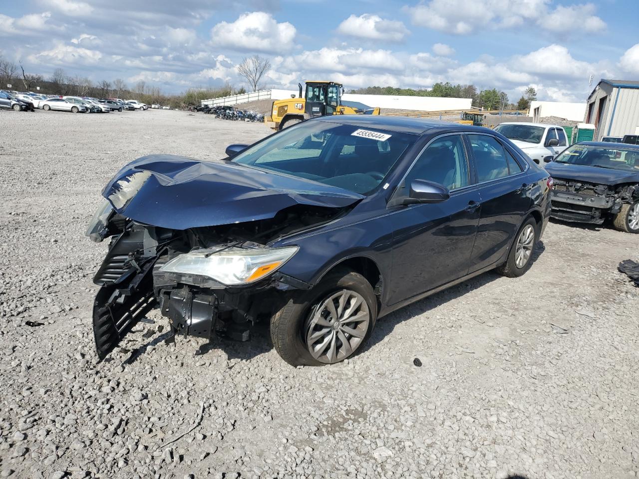 TOYOTA CAMRY 2017 4t1bf1fk0hu659427