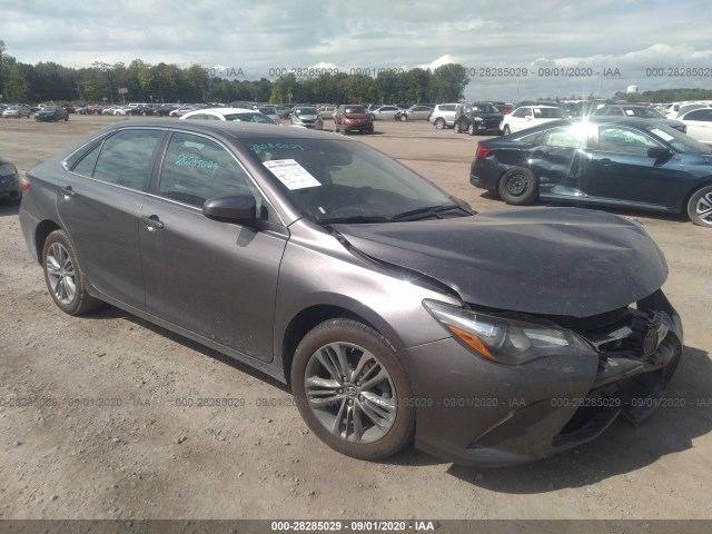 TOYOTA CAMRY 2017 4t1bf1fk0hu659640