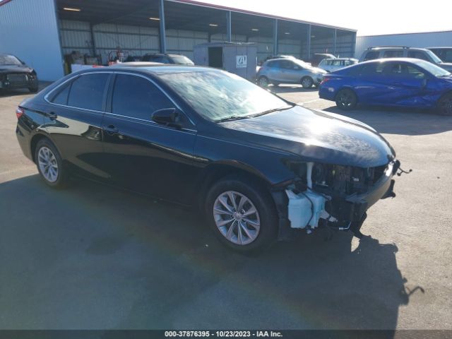 TOYOTA CAMRY 2017 4t1bf1fk0hu660061