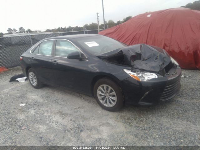 TOYOTA CAMRY 2017 4t1bf1fk0hu660304