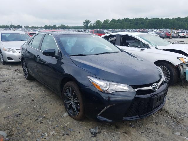 TOYOTA CAMRY LE 2017 4t1bf1fk0hu661078