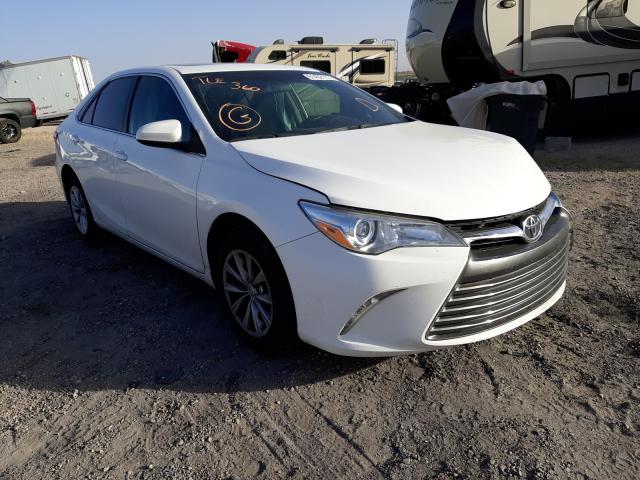 TOYOTA CAMRY LE 2017 4t1bf1fk0hu662795