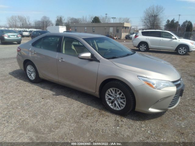 TOYOTA CAMRY 2017 4t1bf1fk0hu662831