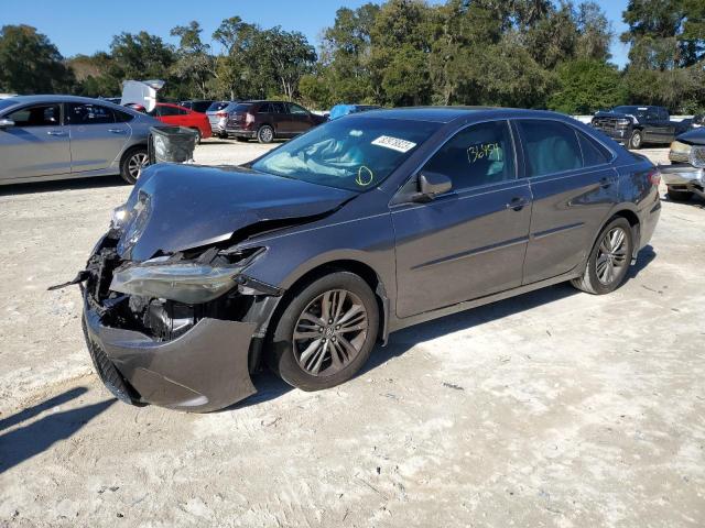 TOYOTA CAMRY 2017 4t1bf1fk0hu665387