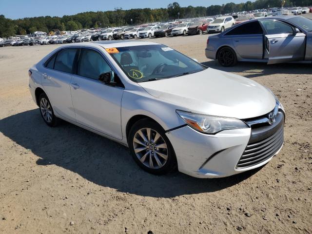 TOYOTA CAMRY LE 2017 4t1bf1fk0hu666569