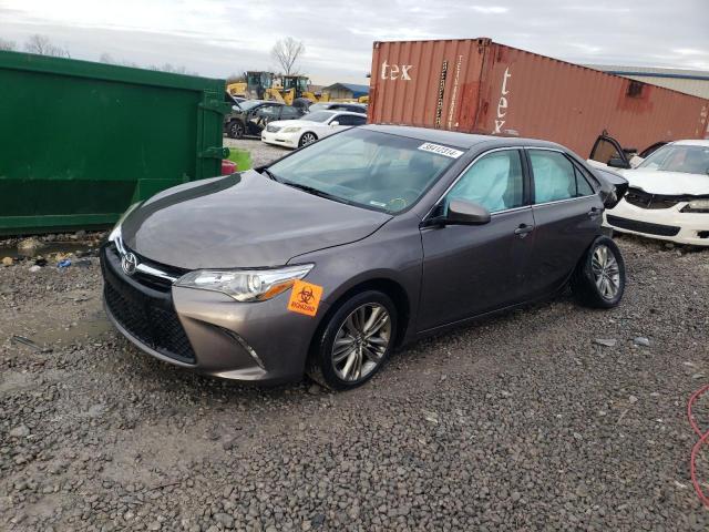 TOYOTA CAMRY 2017 4t1bf1fk0hu666930