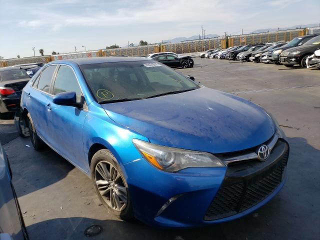 TOYOTA CAMRY LE 2017 4t1bf1fk0hu667852