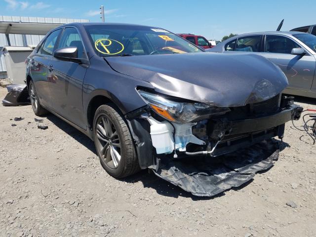 TOYOTA CAMRY LE 2017 4t1bf1fk0hu669259