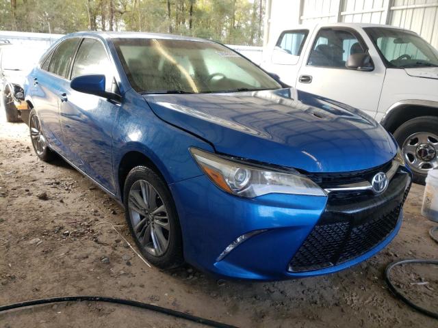 TOYOTA CAMRY LE 2017 4t1bf1fk0hu669889