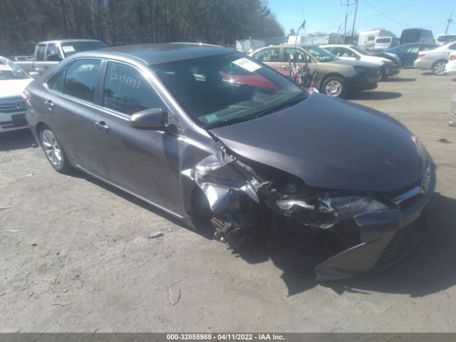 TOYOTA CAMRY 2017 4t1bf1fk0hu671366