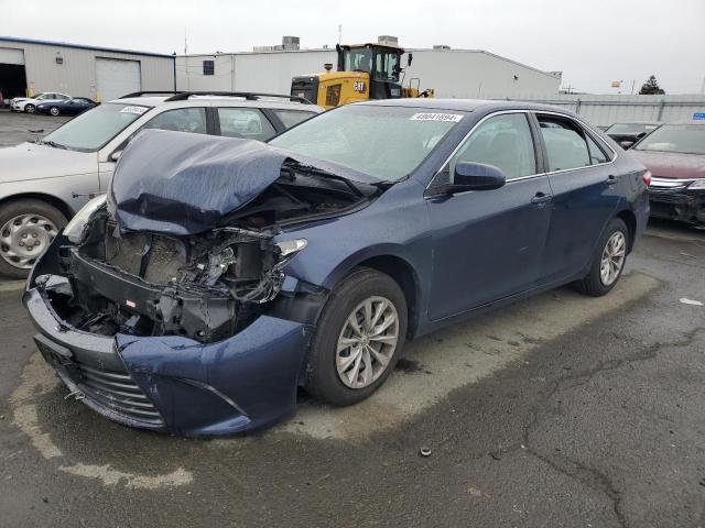 TOYOTA CAMRY 2017 4t1bf1fk0hu671853