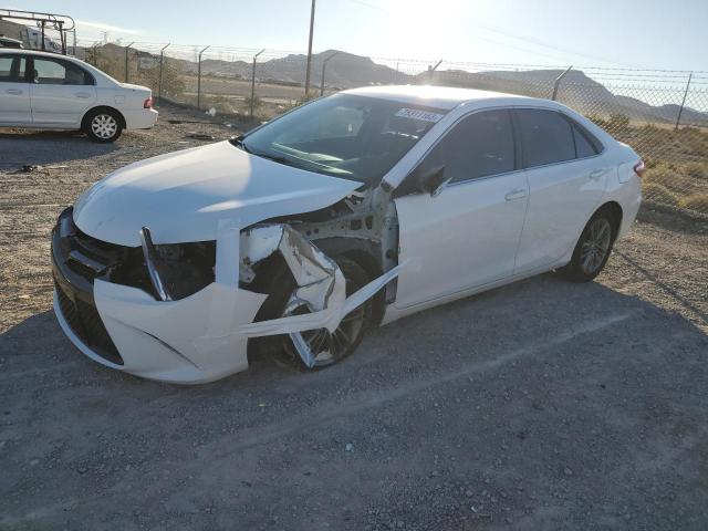 TOYOTA CAMRY 2017 4t1bf1fk0hu674607