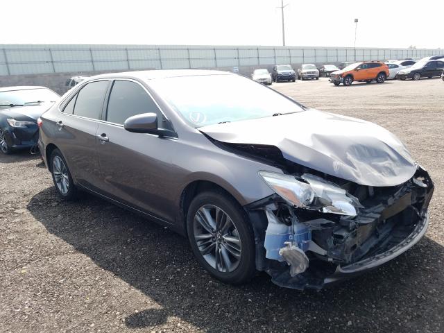 TOYOTA CAMRY LE 2017 4t1bf1fk0hu675403