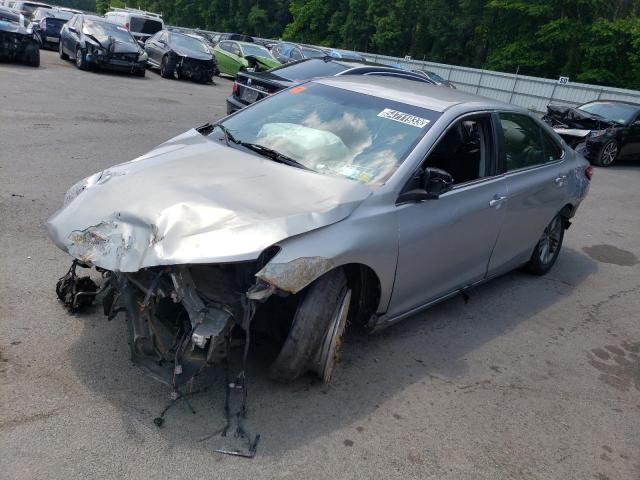 TOYOTA CAMRY 2017 4t1bf1fk0hu675417