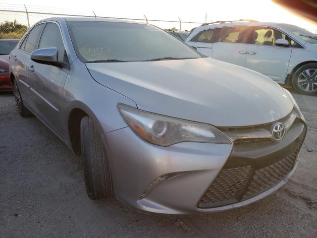 TOYOTA CAMRY LE 2017 4t1bf1fk0hu677149