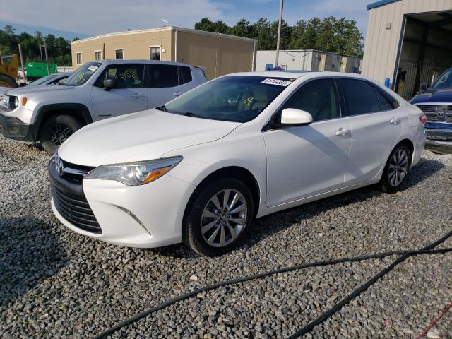 TOYOTA CAMRY LE 2017 4t1bf1fk0hu677801