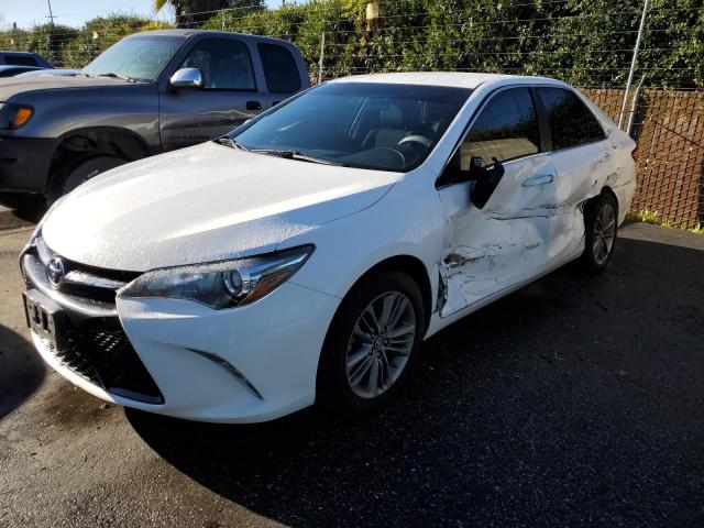 TOYOTA CAMRY LE 2017 4t1bf1fk0hu680018