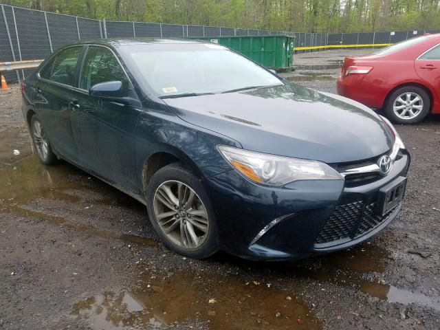 TOYOTA CAMRY LE 2017 4t1bf1fk0hu680519