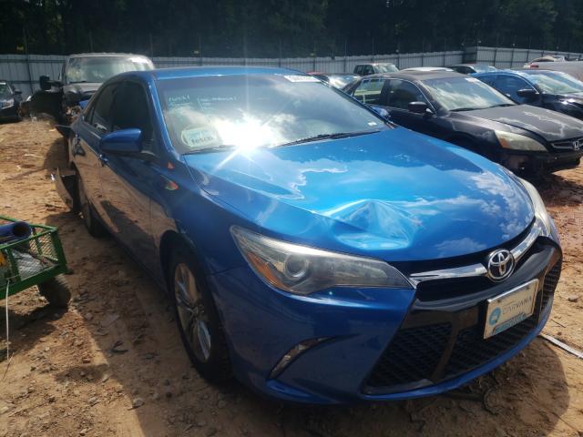 TOYOTA CAMRY LE 2017 4t1bf1fk0hu683498