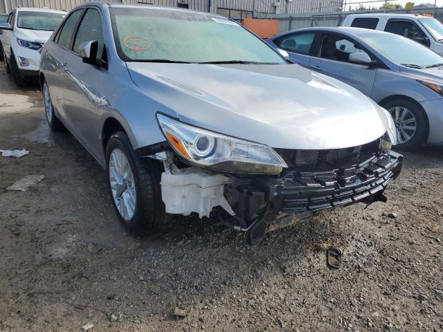 TOYOTA CAMRY LE 2017 4t1bf1fk0hu684361