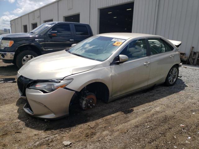 TOYOTA CAMRY LE 2017 4t1bf1fk0hu684831