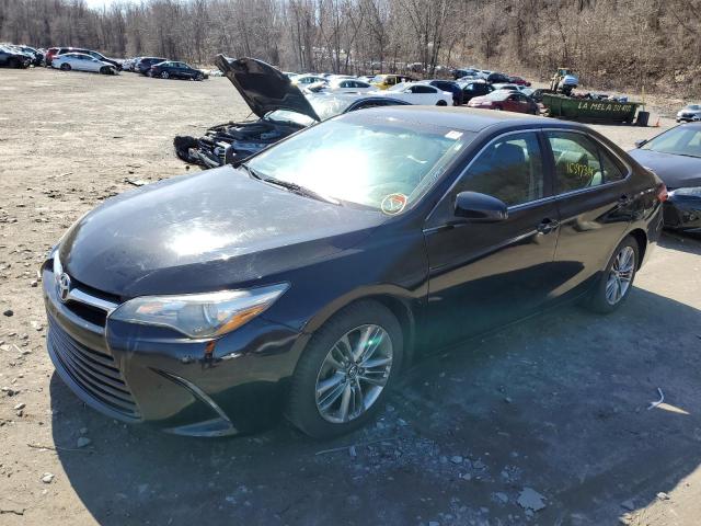 TOYOTA CAMRY 2017 4t1bf1fk0hu685347