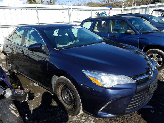 TOYOTA CAMRY LE 2017 4t1bf1fk0hu685669