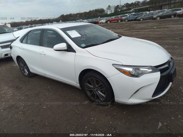 TOYOTA CAMRY 2017 4t1bf1fk0hu689253