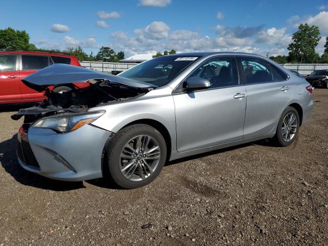 TOYOTA CAMRY 2017 4t1bf1fk0hu689589