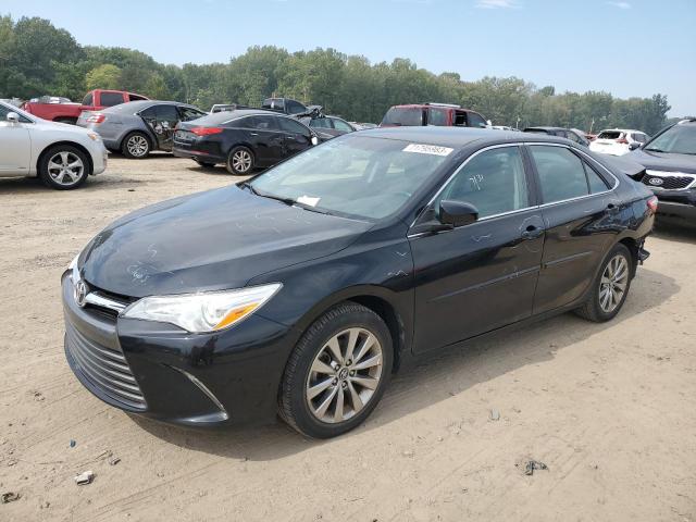 TOYOTA CAMRY 2017 4t1bf1fk0hu689981