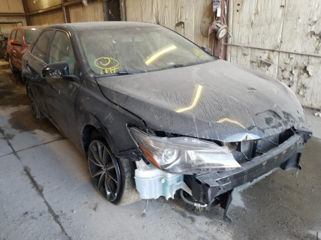 TOYOTA CAMRY LE 2017 4t1bf1fk0hu690130