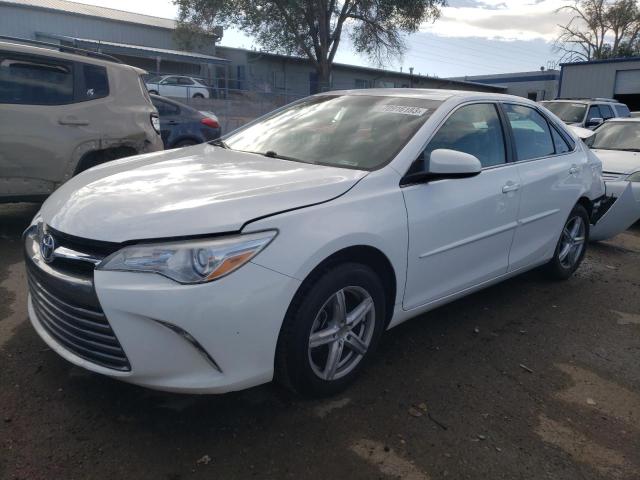 TOYOTA CAMRY 2017 4t1bf1fk0hu690788