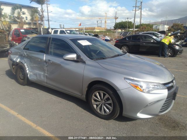 TOYOTA CAMRY 2016 4t1bf1fk0hu692377