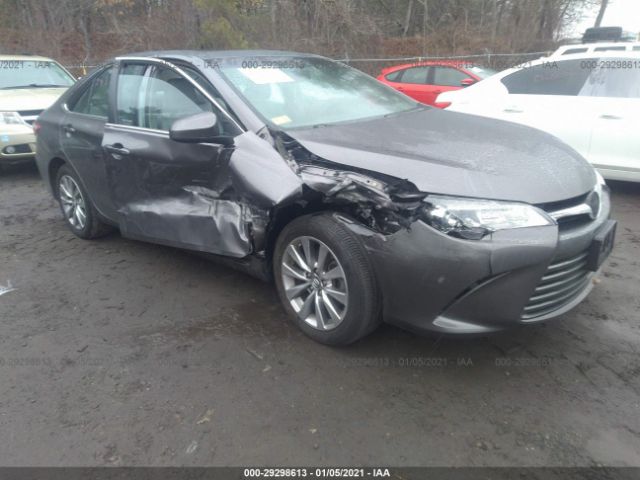 TOYOTA CAMRY 2017 4t1bf1fk0hu692637