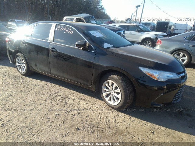 TOYOTA CAMRY 2017 4t1bf1fk0hu696543