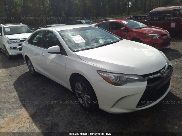 TOYOTA CAMRY 2017 4t1bf1fk0hu699751