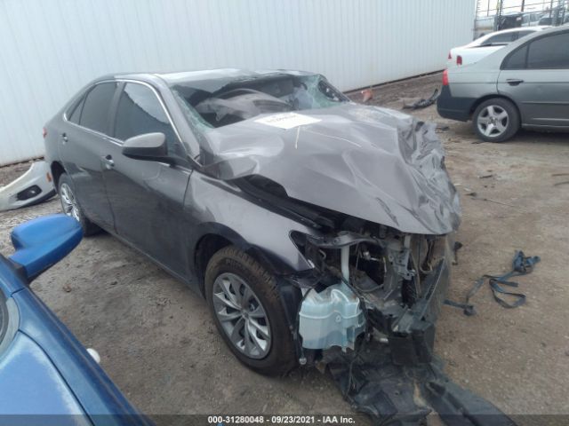 TOYOTA CAMRY 2017 4t1bf1fk0hu700364