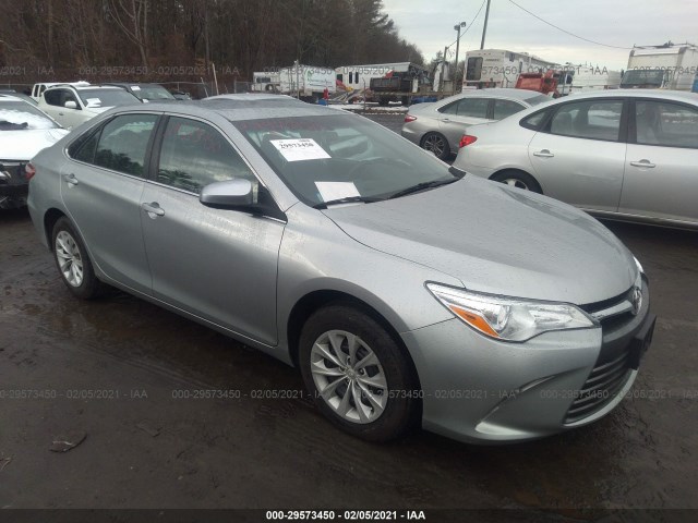 TOYOTA CAMRY 2017 4t1bf1fk0hu700509