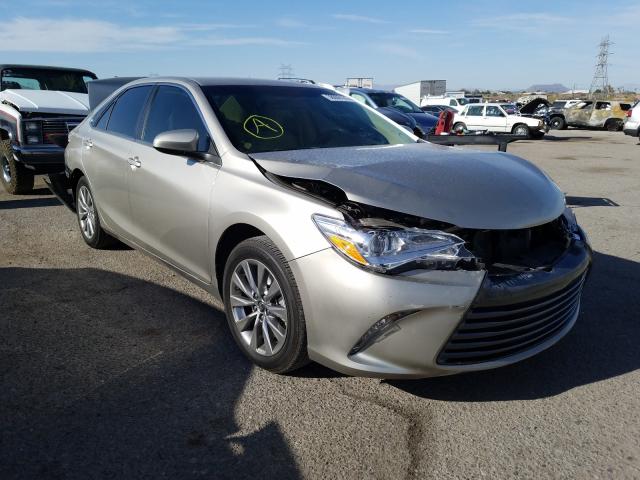 TOYOTA CAMRY LE 2017 4t1bf1fk0hu700915