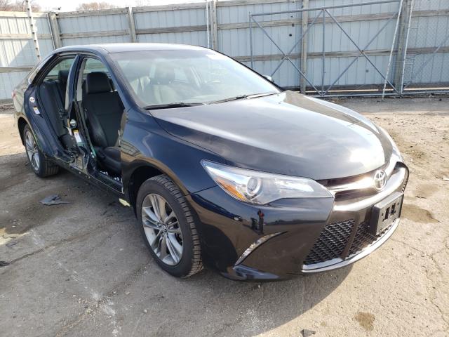 TOYOTA CAMRY LE 2017 4t1bf1fk0hu704673