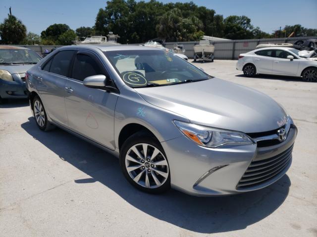 TOYOTA CAMRY LE 2017 4t1bf1fk0hu706908