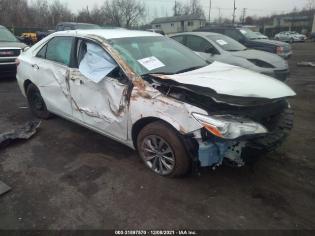 TOYOTA CAMRY 2017 4t1bf1fk0hu707539