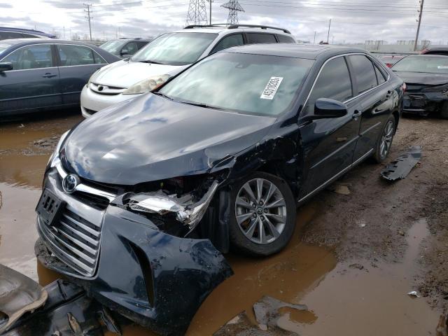 TOYOTA CAMRY LE 2017 4t1bf1fk0hu710070