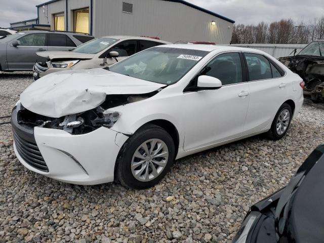 TOYOTA CAMRY 2017 4t1bf1fk0hu710151