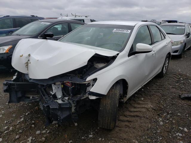 TOYOTA CAMRY LE 2017 4t1bf1fk0hu710358