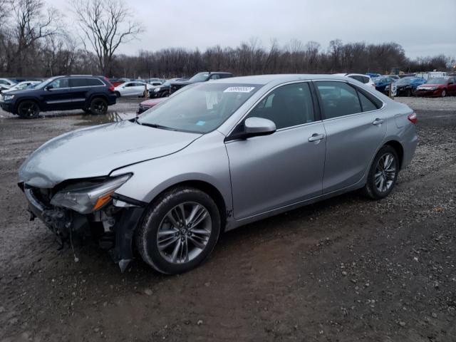 TOYOTA CAMRY LE 2017 4t1bf1fk0hu710697