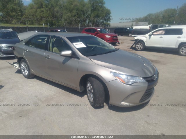 TOYOTA CAMRY 2017 4t1bf1fk0hu711056