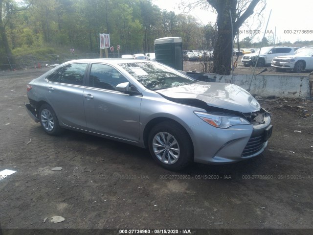 TOYOTA CAMRY 2017 4t1bf1fk0hu711073