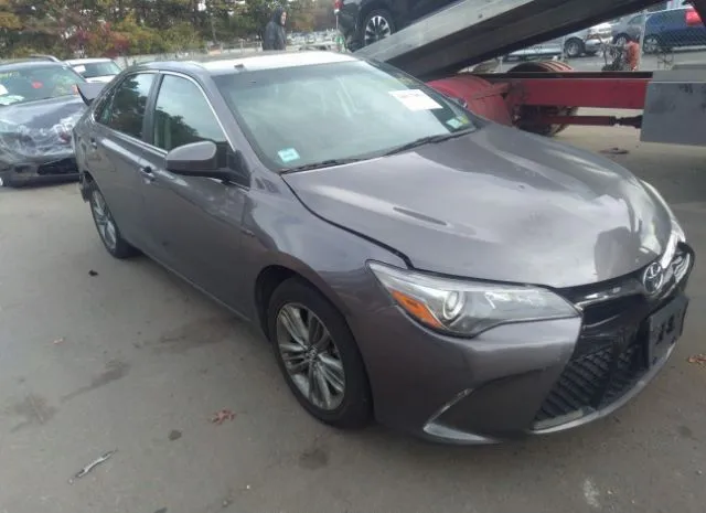 TOYOTA CAMRY 2017 4t1bf1fk0hu711154